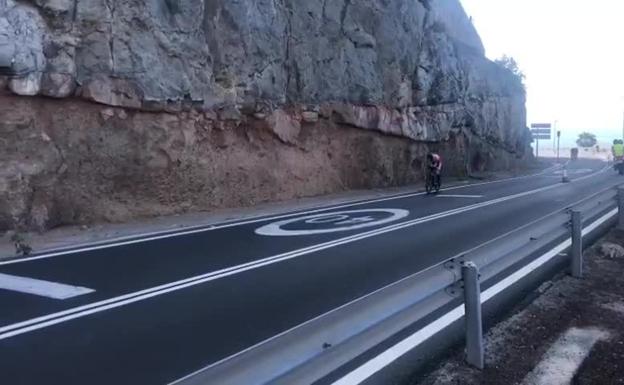 Deporte, naturaleza y turismo, de la mano en Mogán